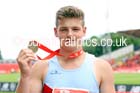 Inter boys pole vault, English Schools Track and Field. Photo: David T. Hewitson/Sports for All Pics